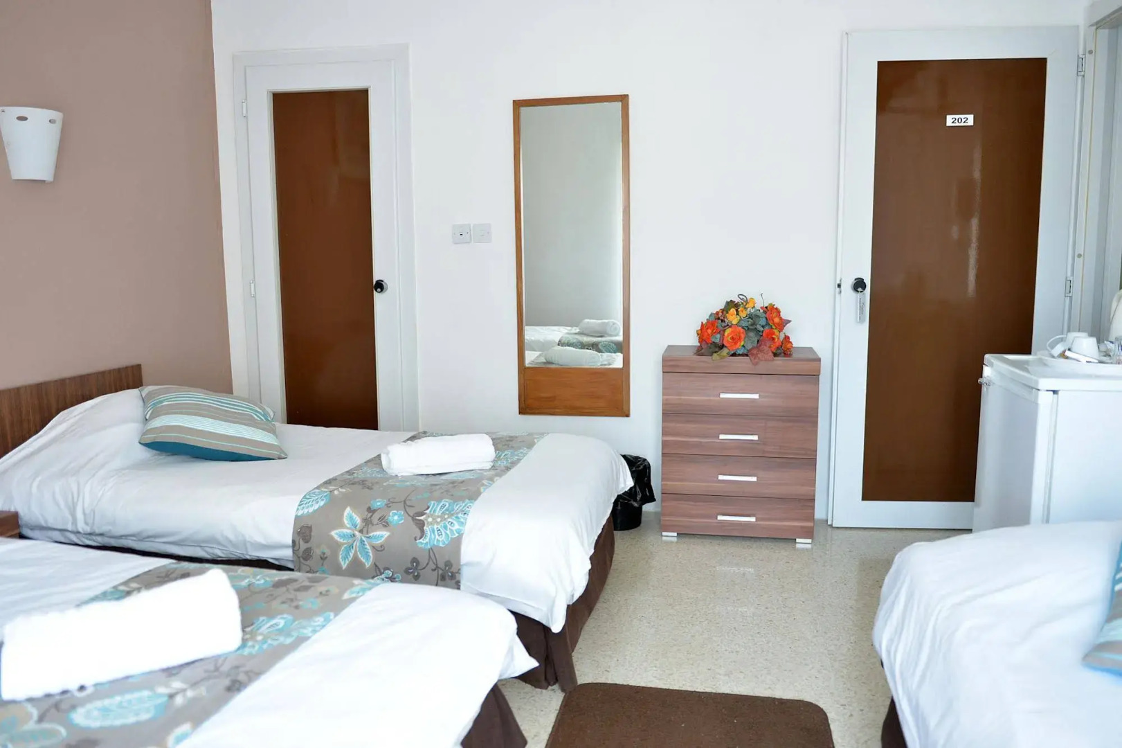 Sunstone Boutique Guest House