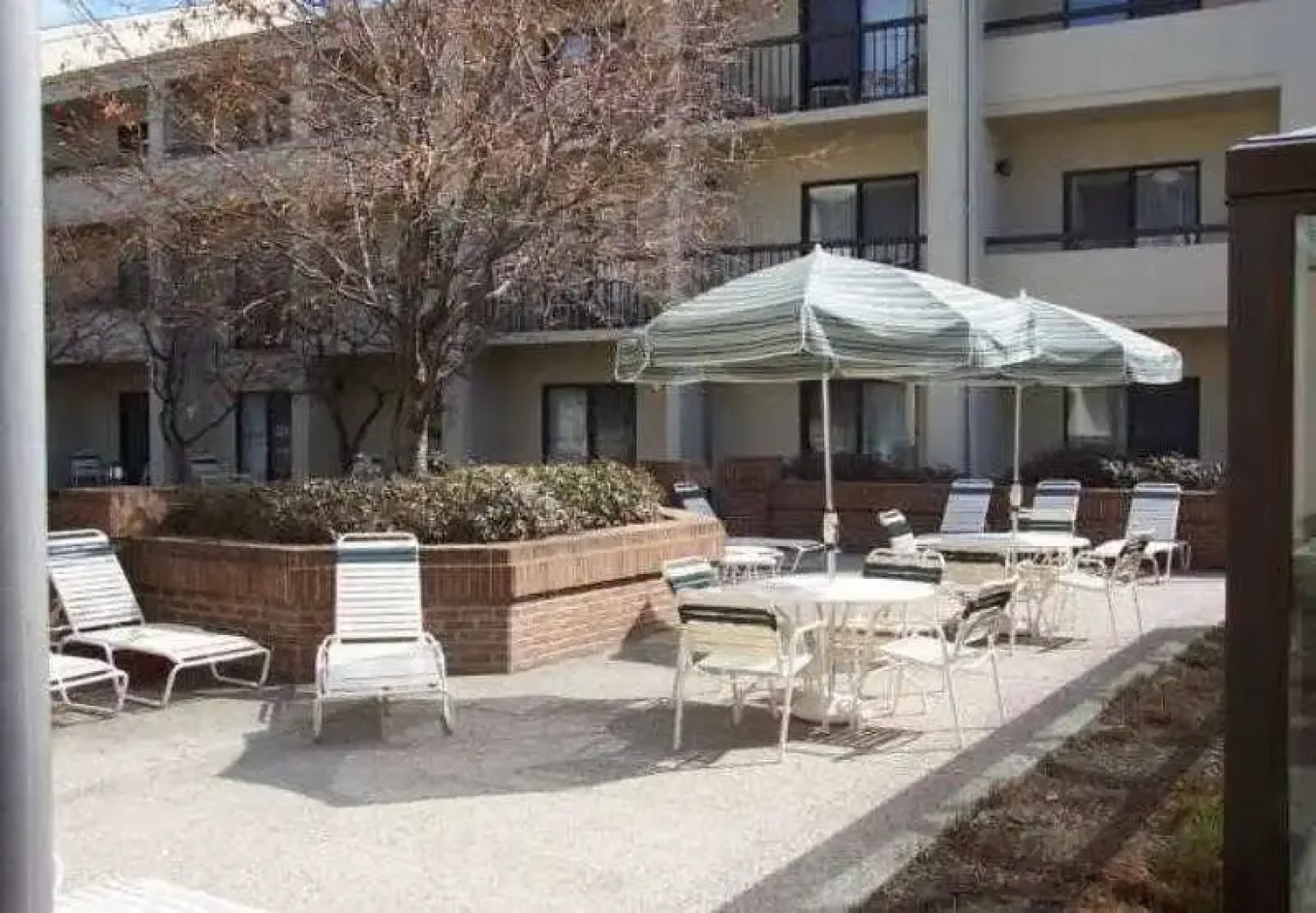 Courtyard Minneapolis-St. Paul Airport