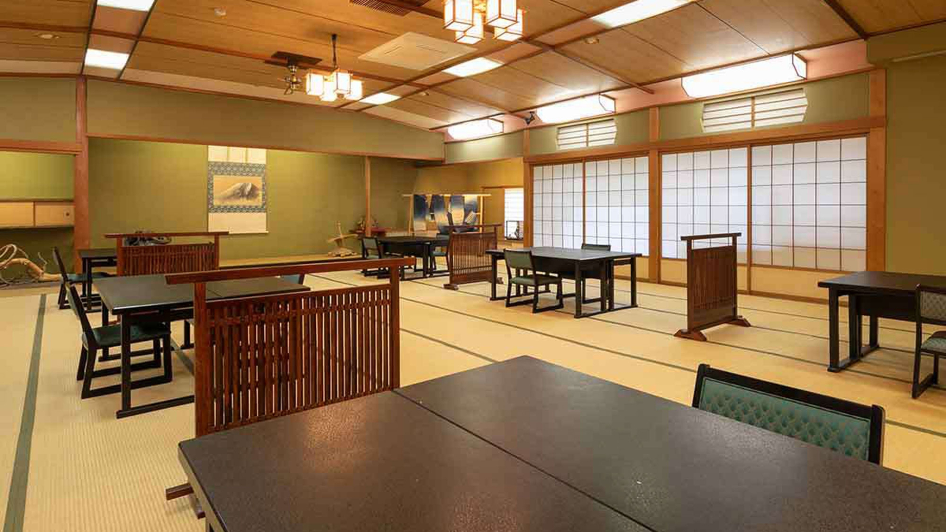 Kanazawa Yuwaku Onsen Ryokan Kanaya