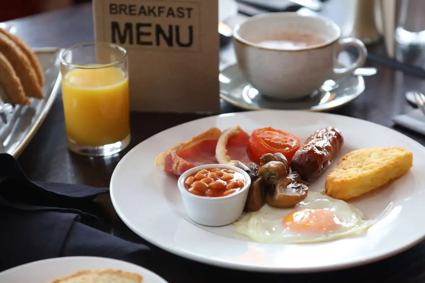 Allerton Court Hotel