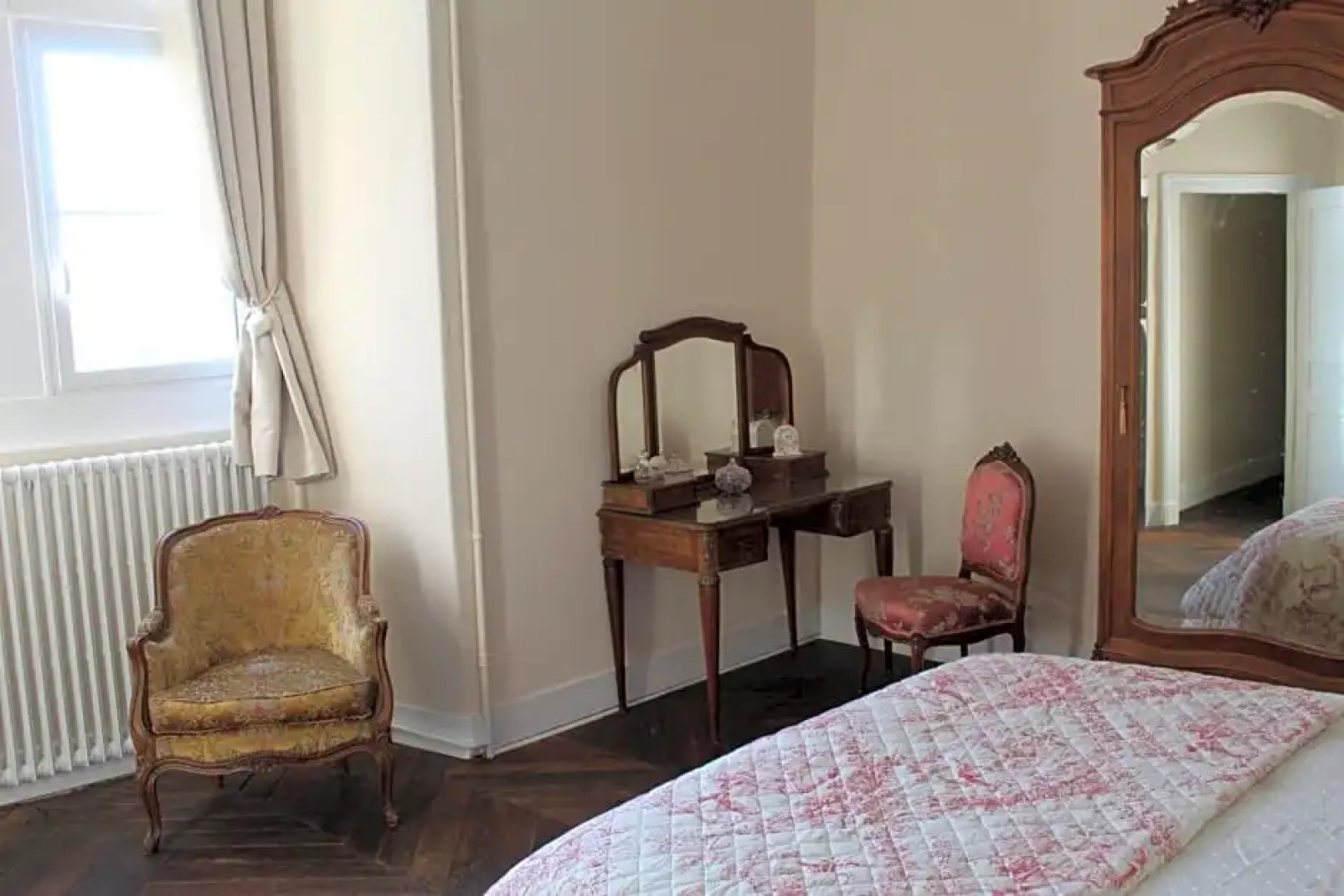 Chateau de la Lucazière