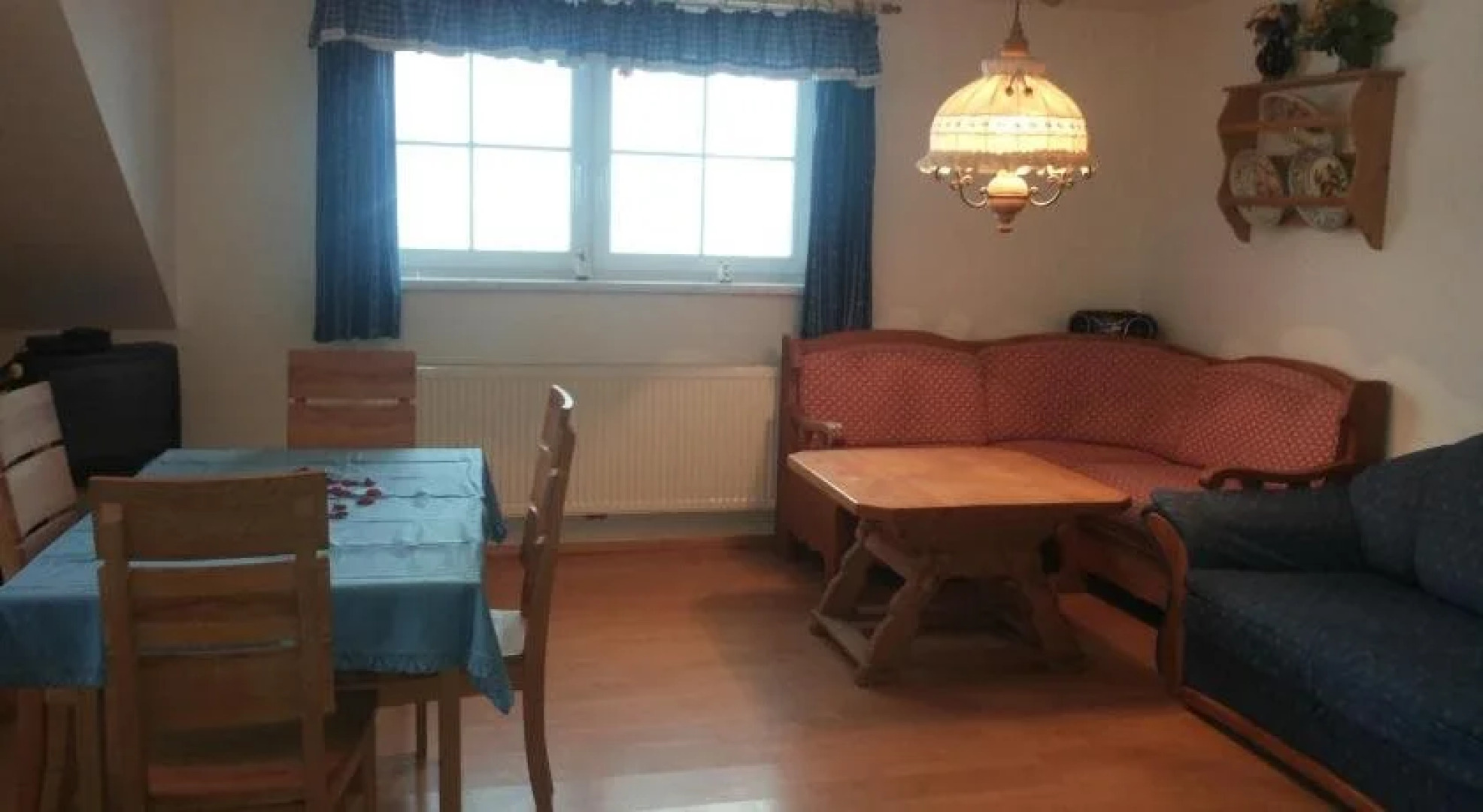 Bauernhof Dirnberger