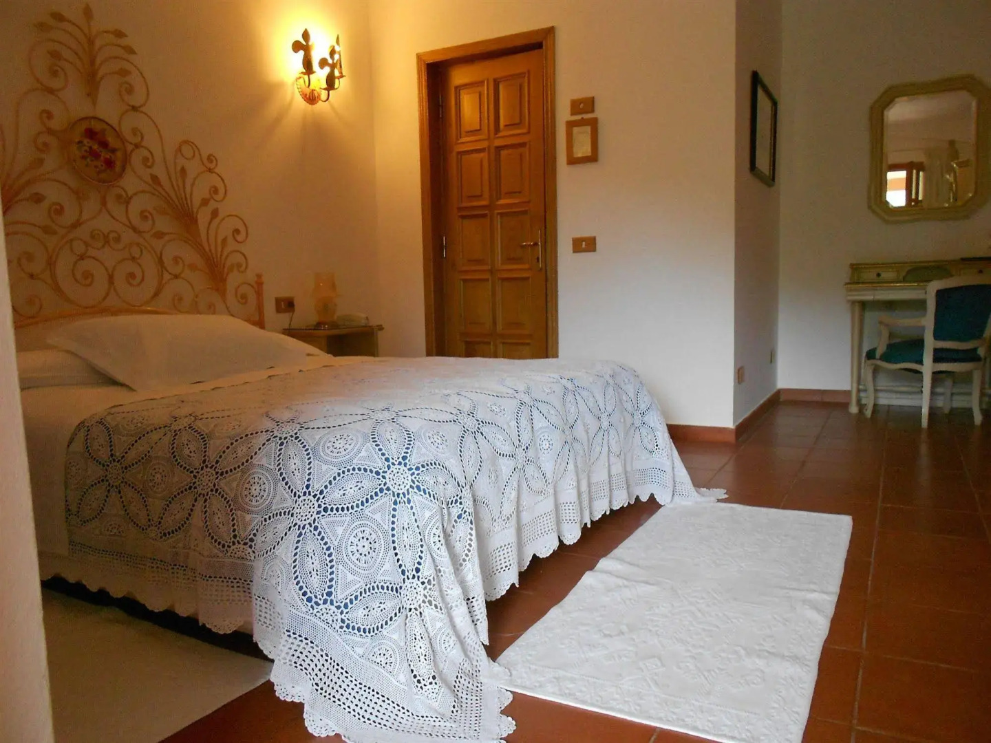 Hotel Grazia Deledda