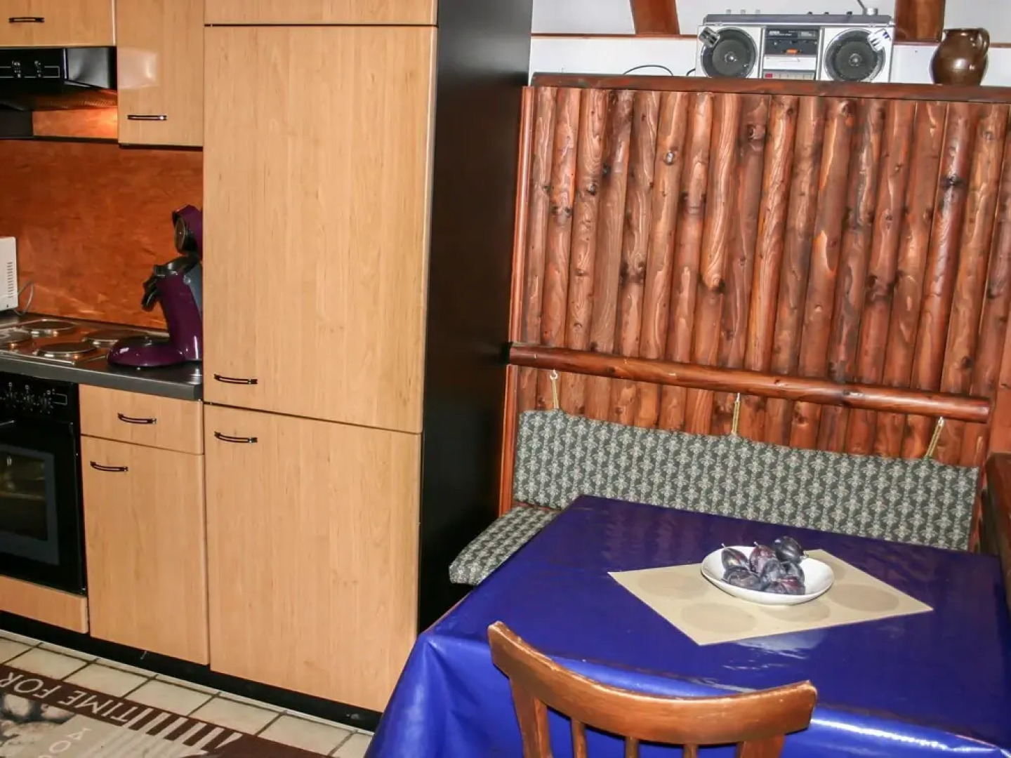 Am Sternberg 100 Frankenau