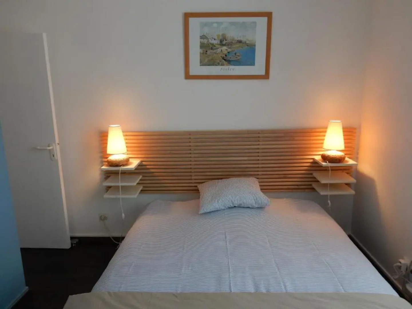 Appartement a dinard
