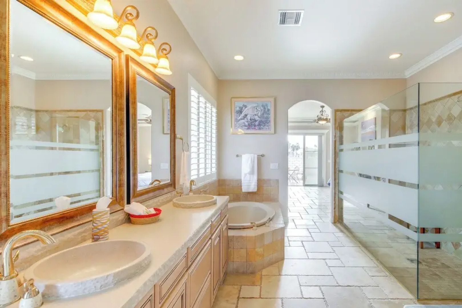Spacious Luxe Home w/ Lake Access in Fort Mohave!