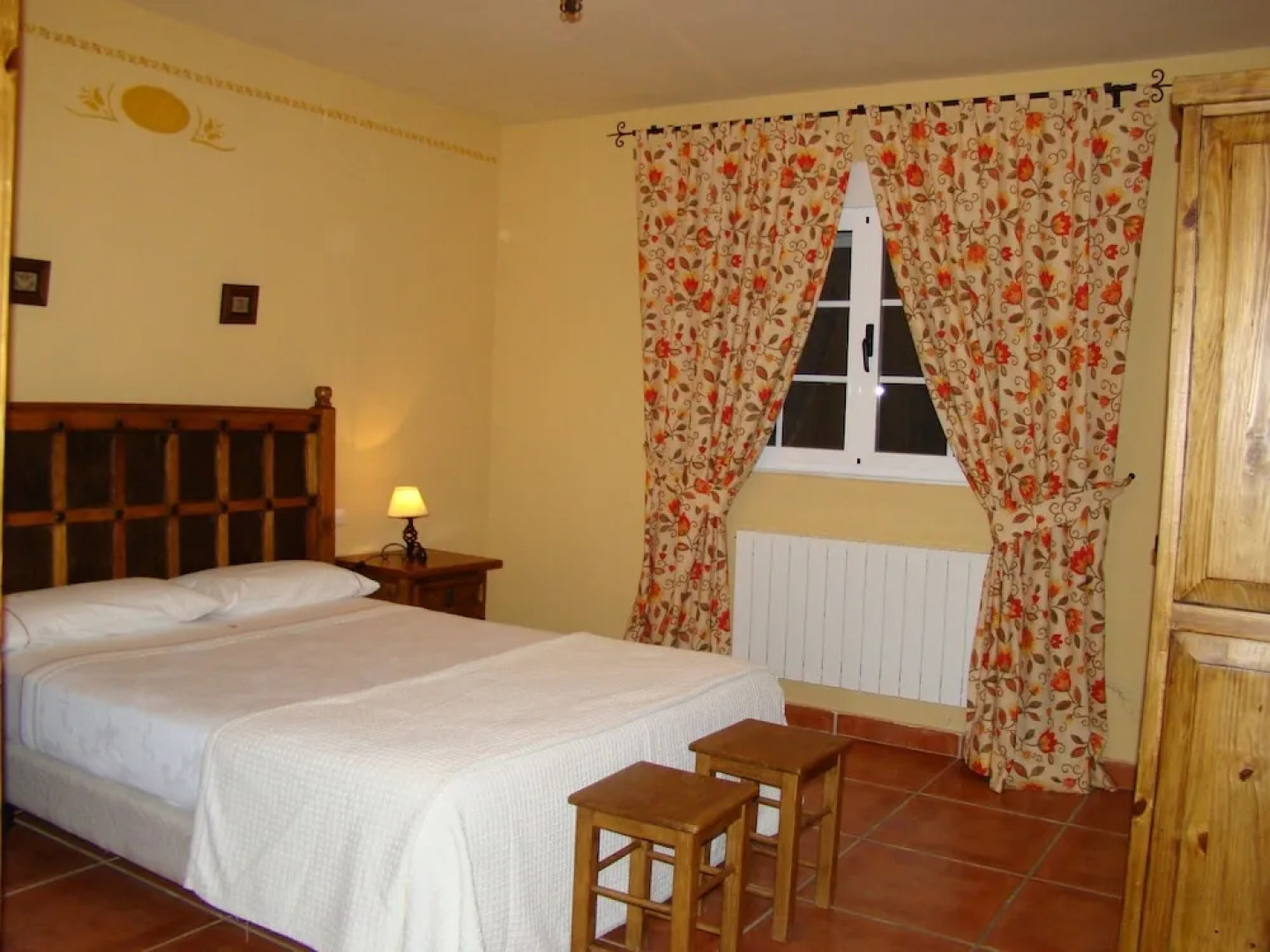 Finca Dehesa Tres Riveros