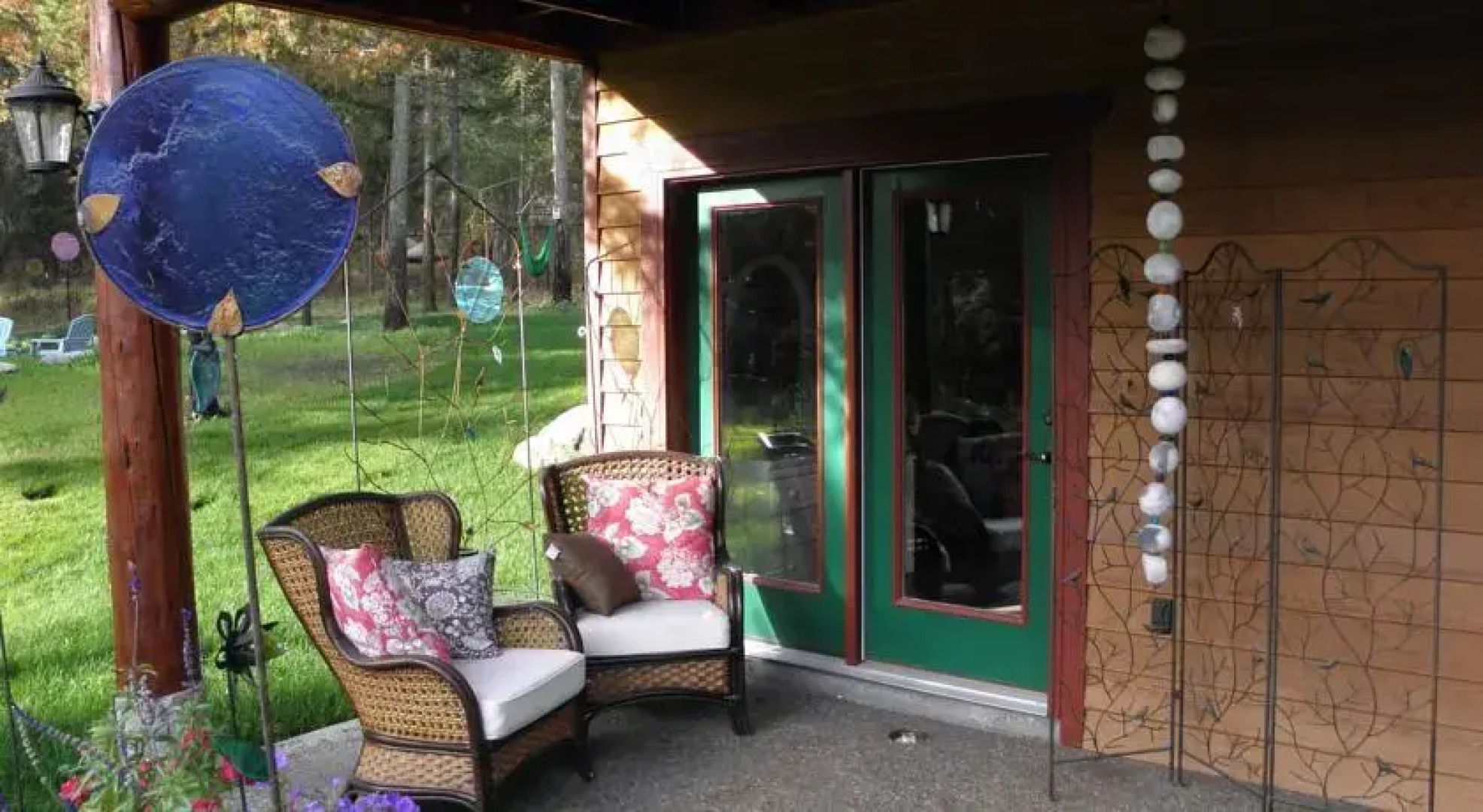 Whitefish TLC Bed and Breakfast