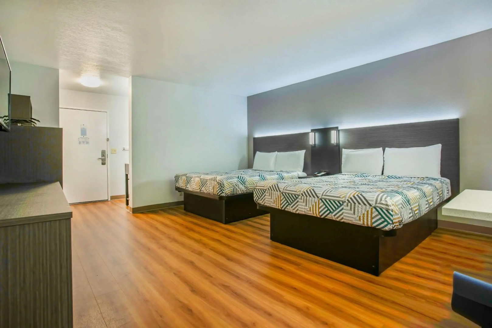 Motel 6 Gresham, OR - Portland