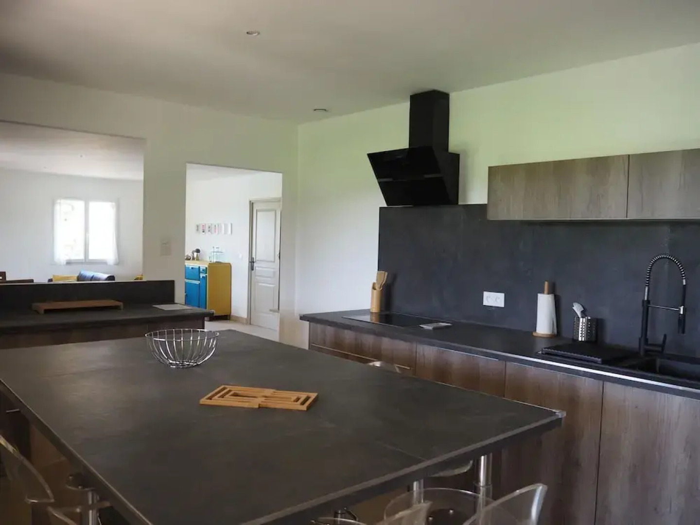 Holiday Home Near Pont du Gard & Vineyards