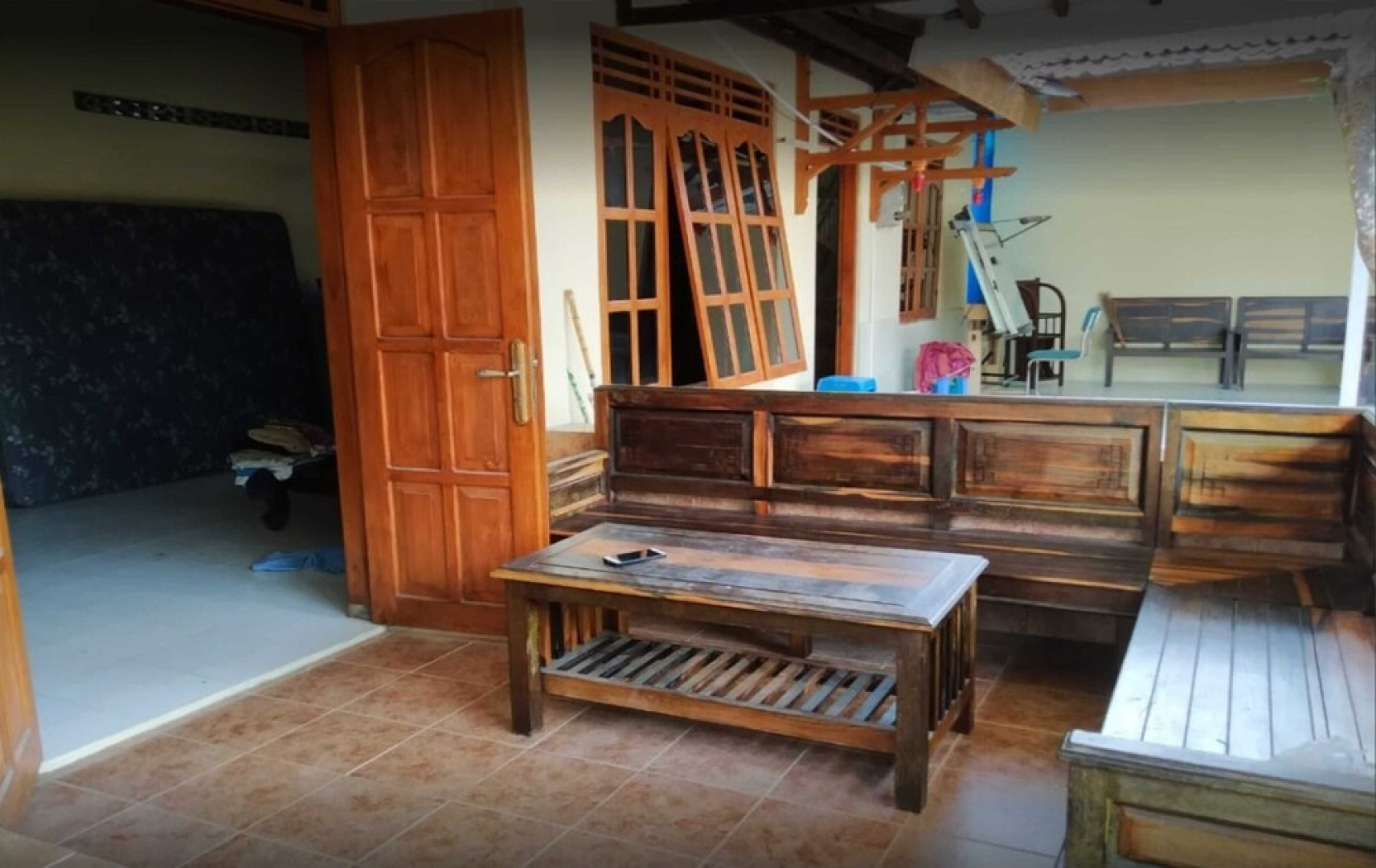 Homestay Bintaran Syariah