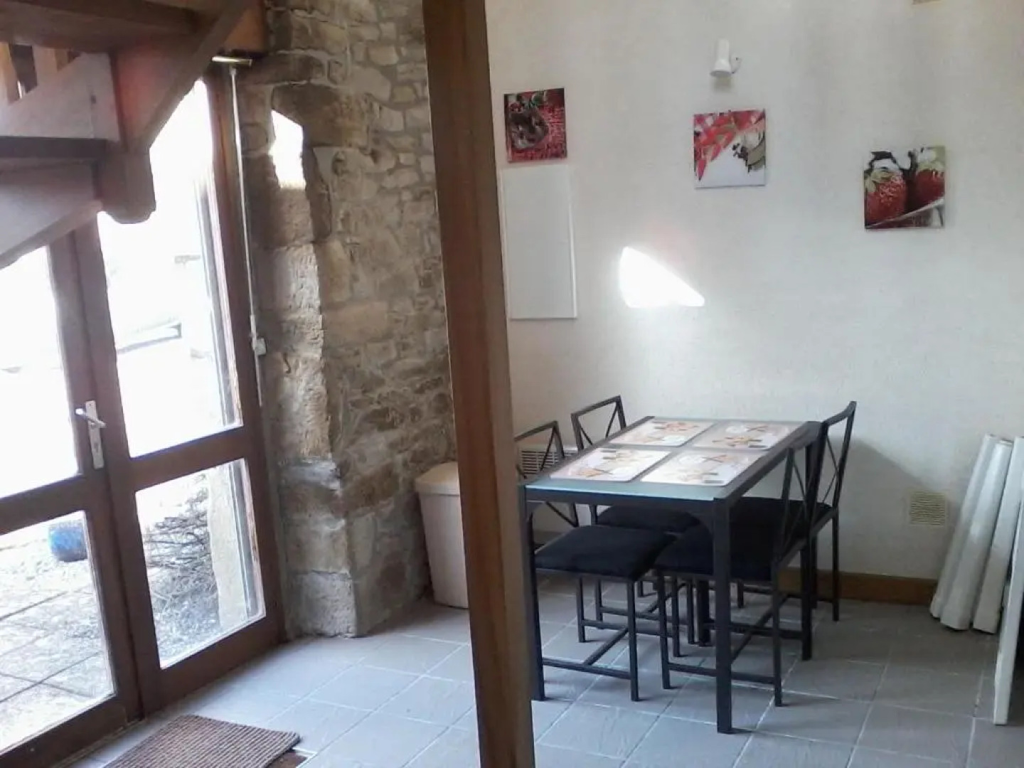 Gîtes du Roi Morvan