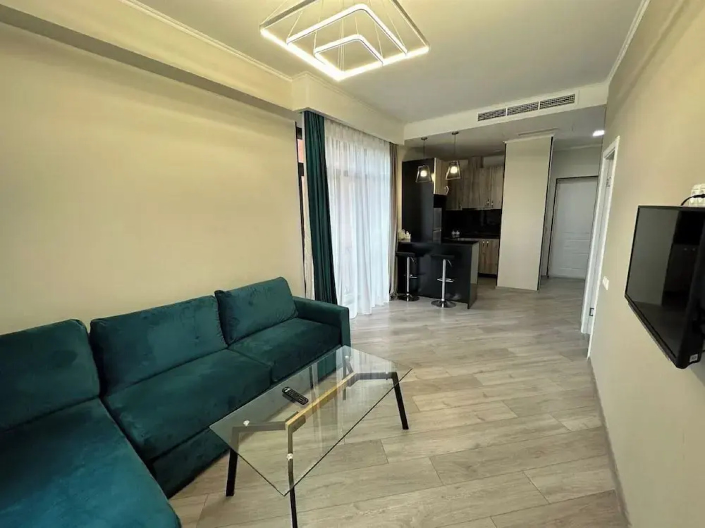 1-3 bdr condos by Revamp