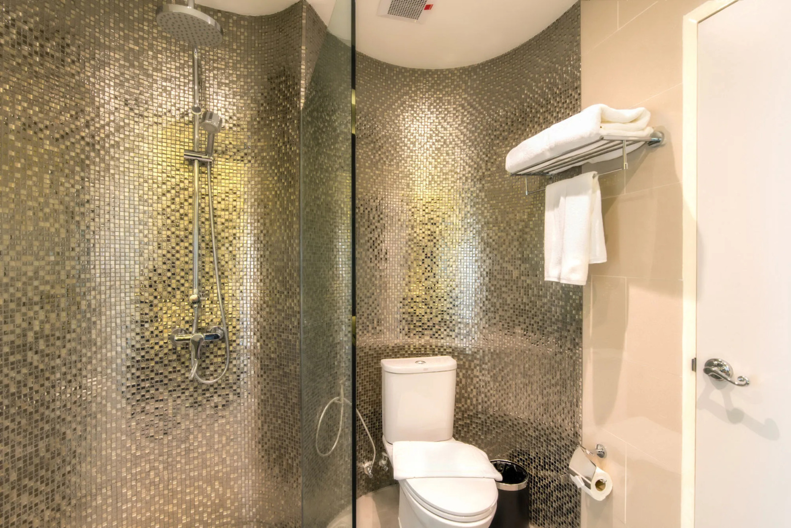 Anajak Bangkok Hotel