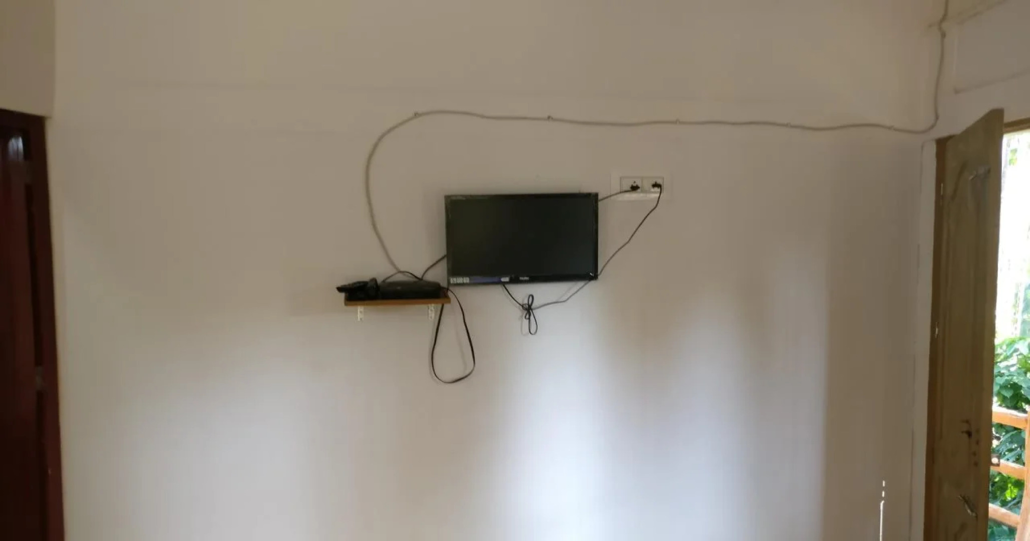 Lal Rachan Homestay In Athirappilly