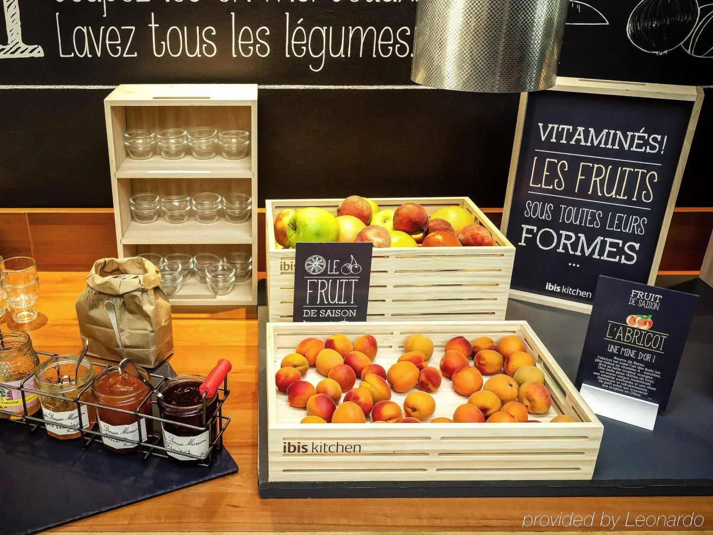 ibis Macon Sud Crêches