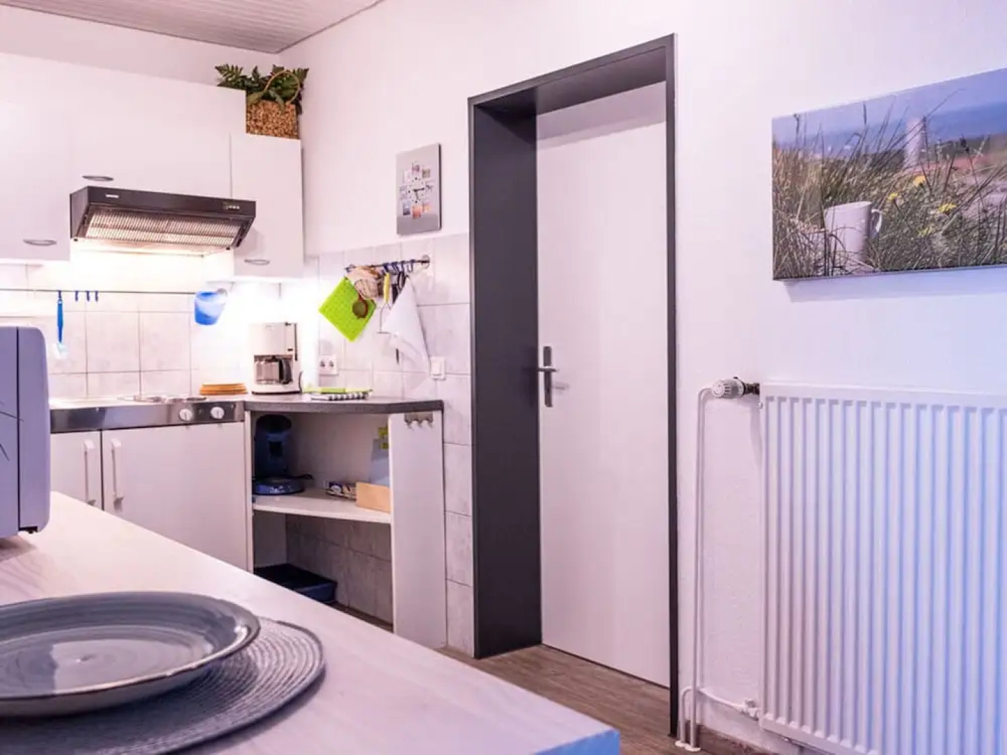 Apartment 2 Holiday Home Speckert