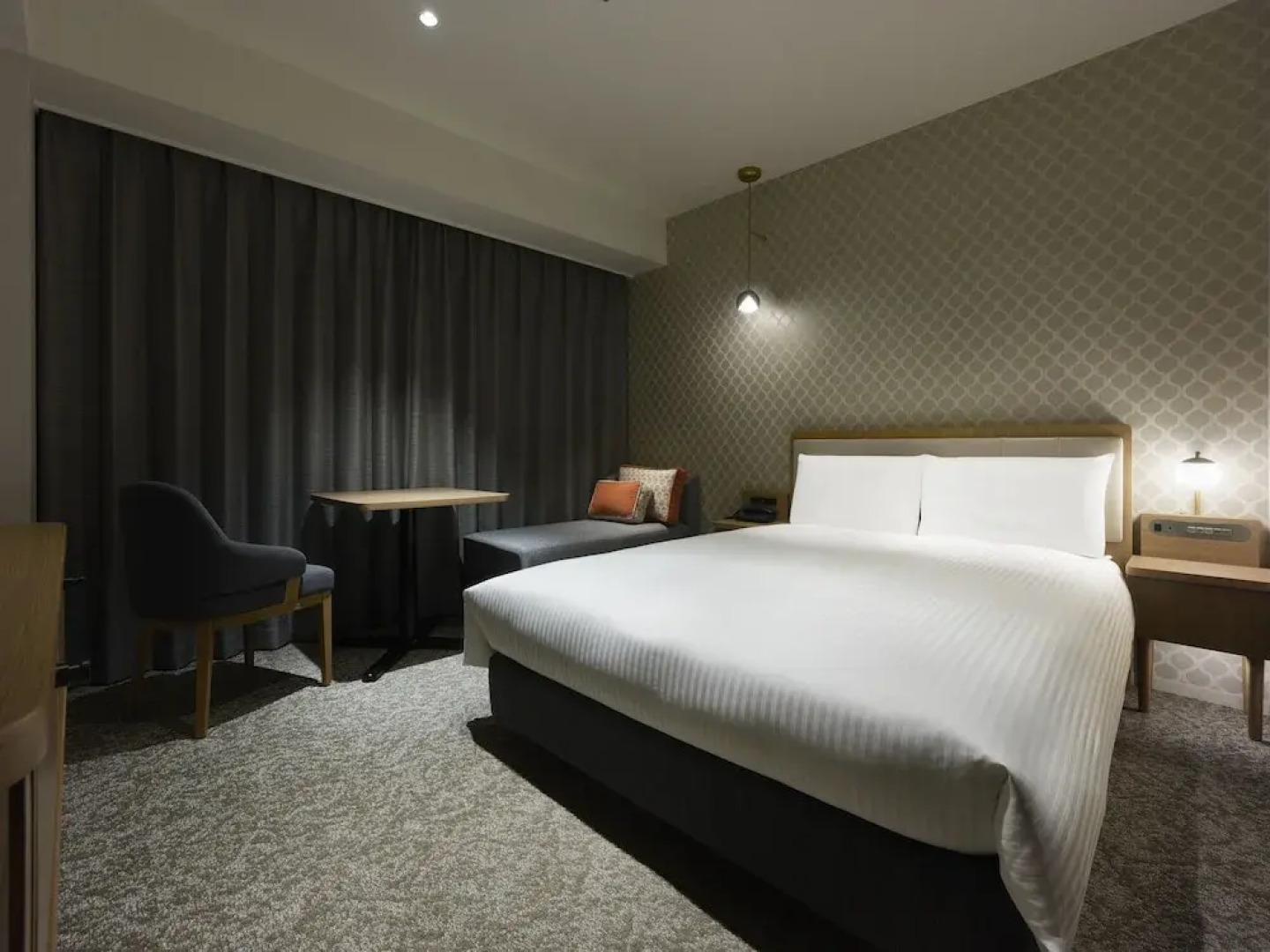 Mitsui Garden Hotel Kashiwanoha Park Side Chiba