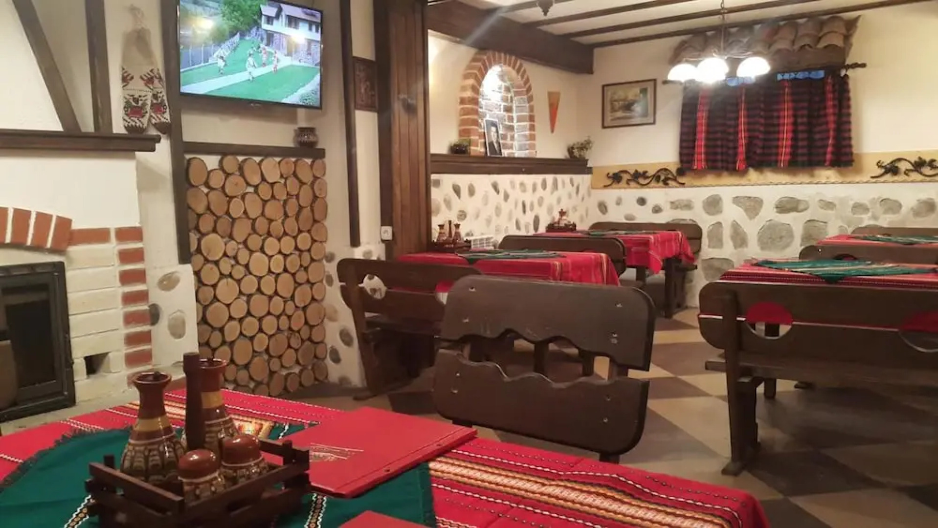 Hotel Keremidchieva Kashta