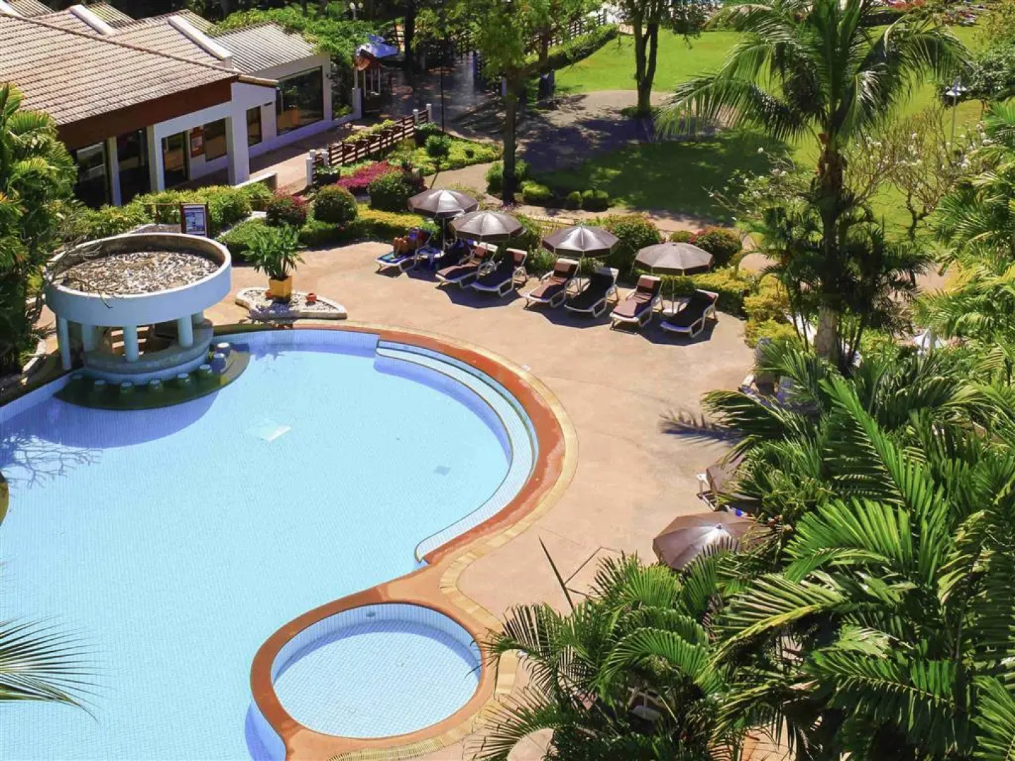 Novotel Rayong Rim Pae