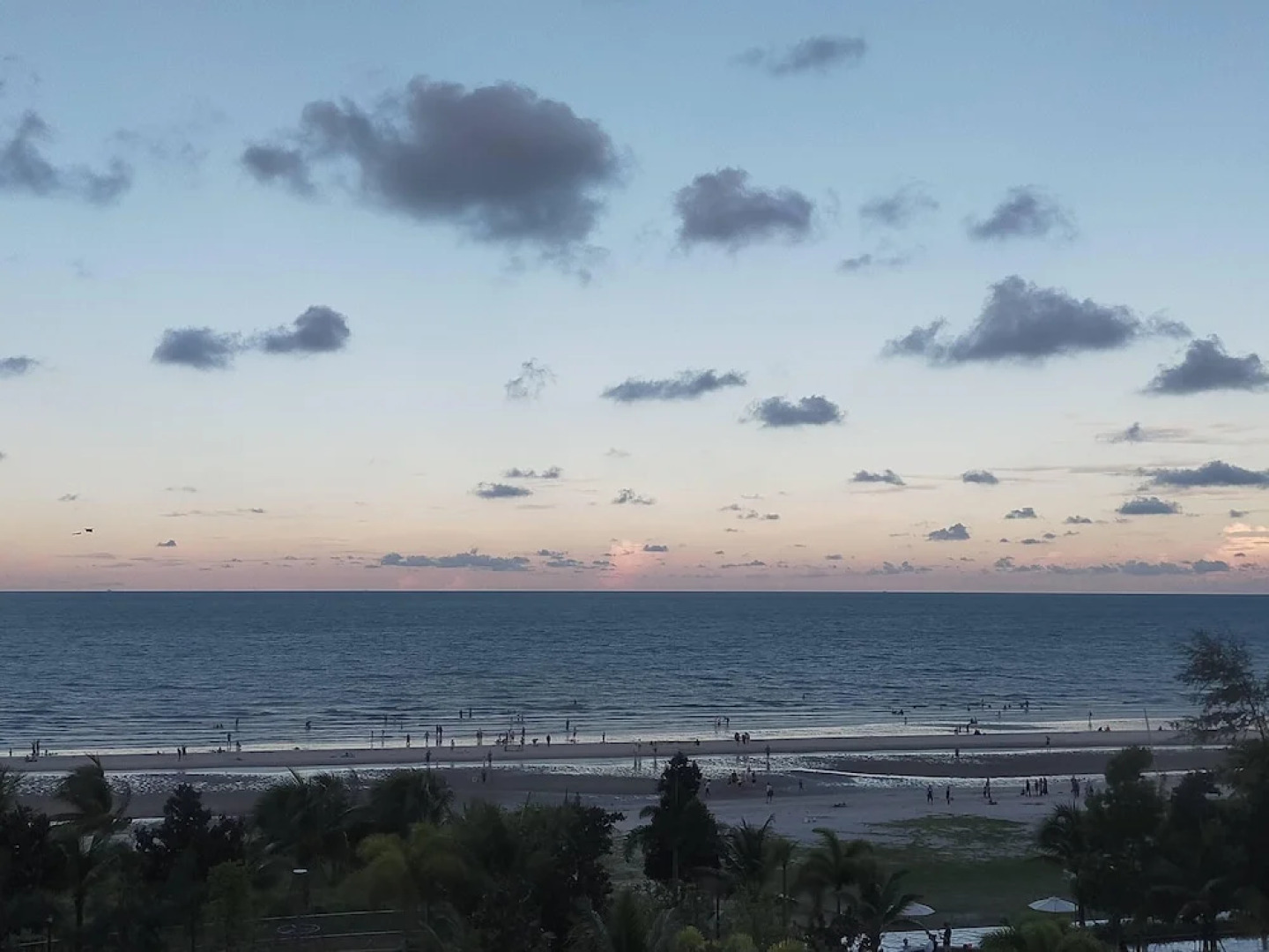 TimurBay Seaview Stunning By CA CON