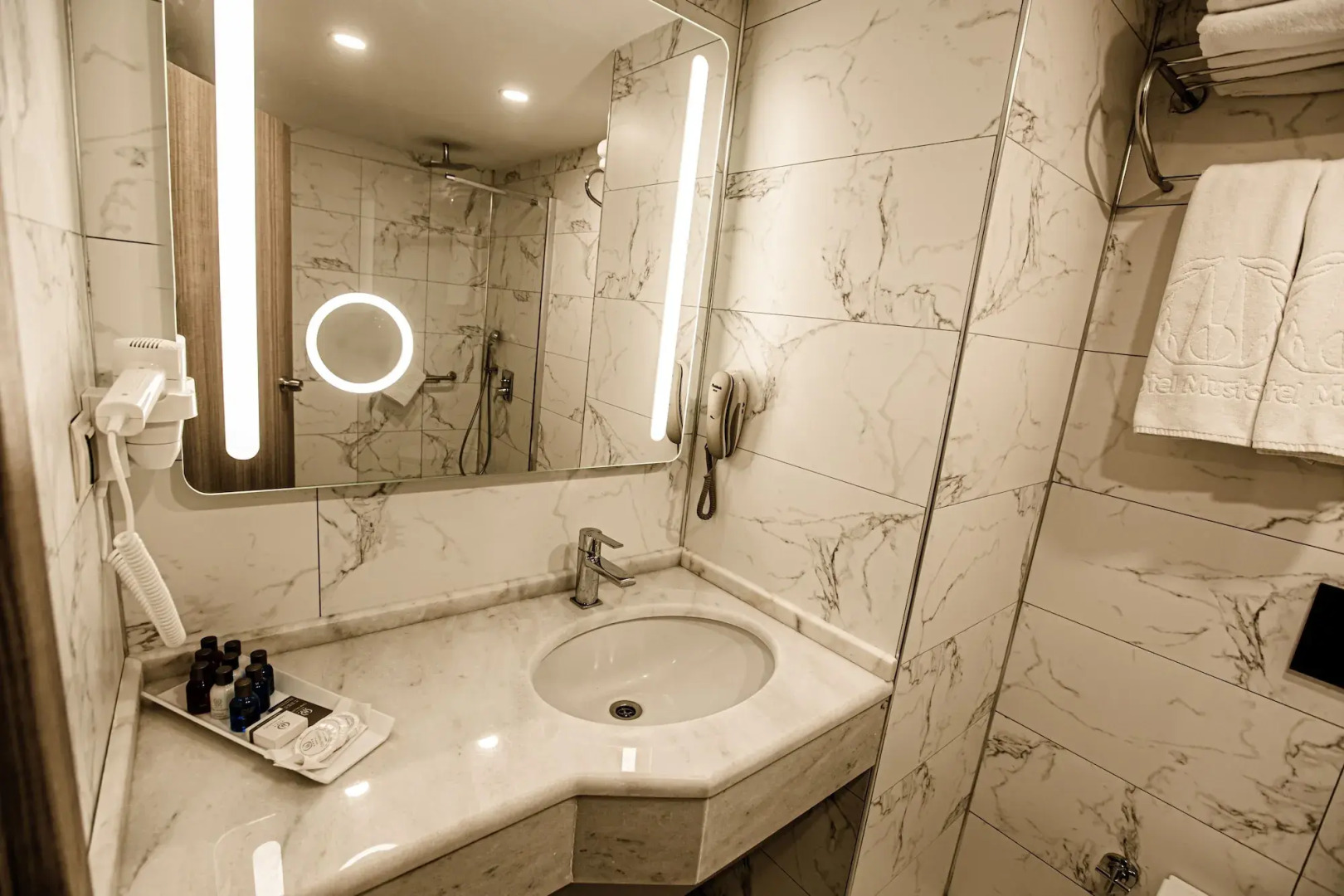 Mustafa Cappadocia Resort