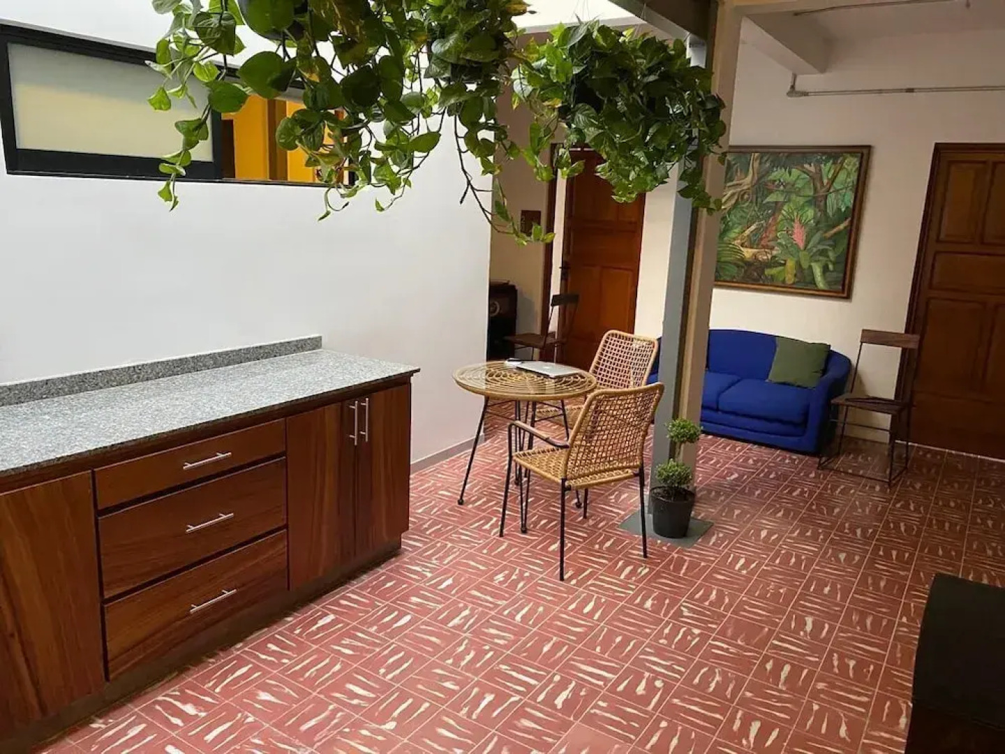 C. Santos Degollado 34