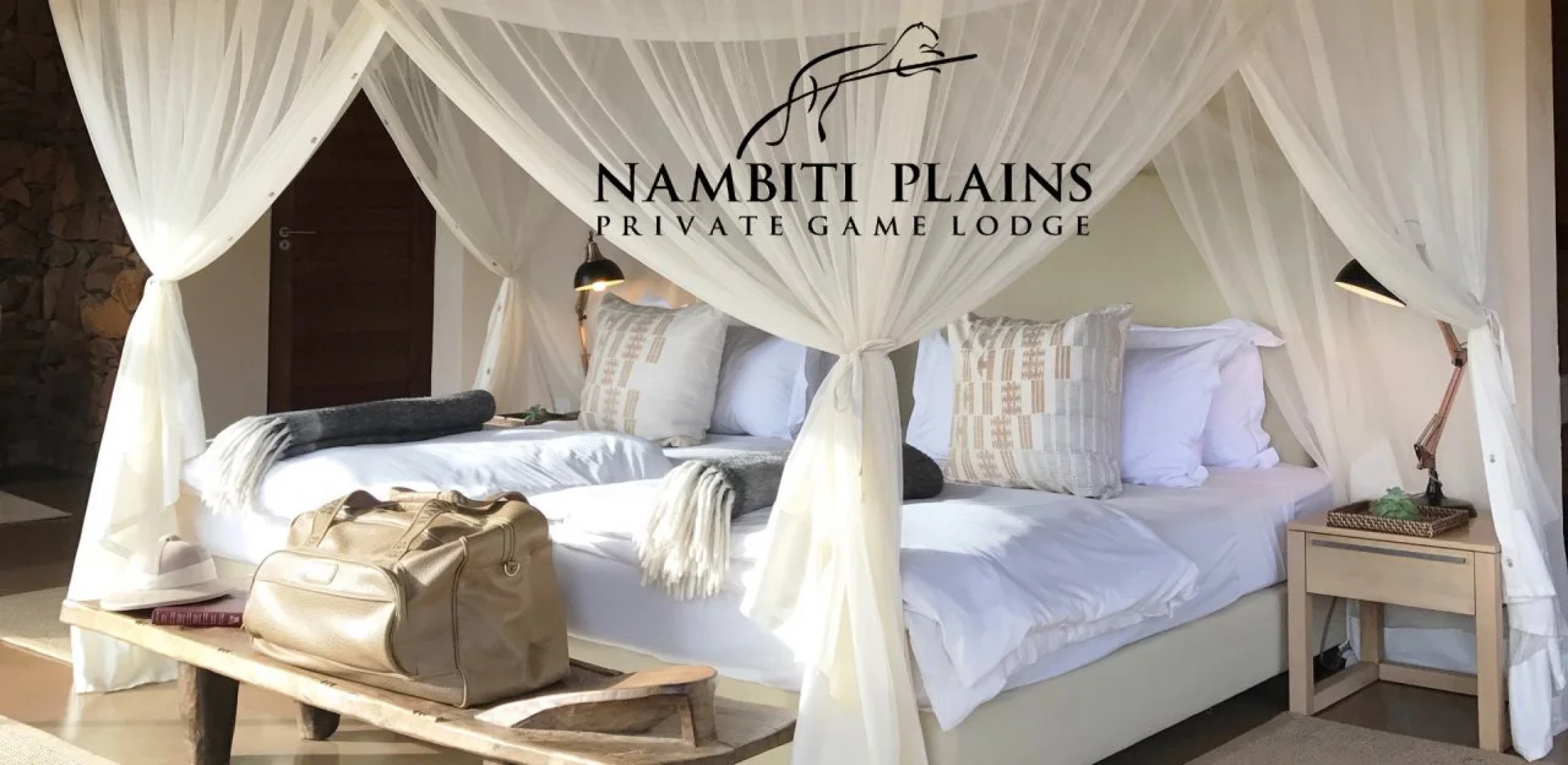 Nambiti Hills Private Game Lodge