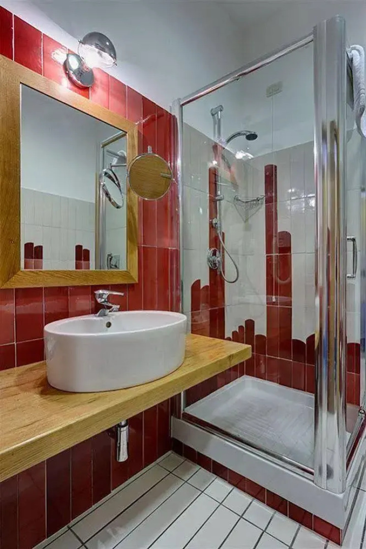 Hotel Grotta di Tiberio