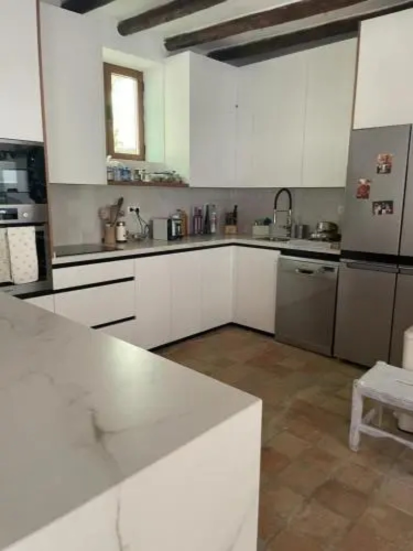 Casa Rural Molino La Farraga