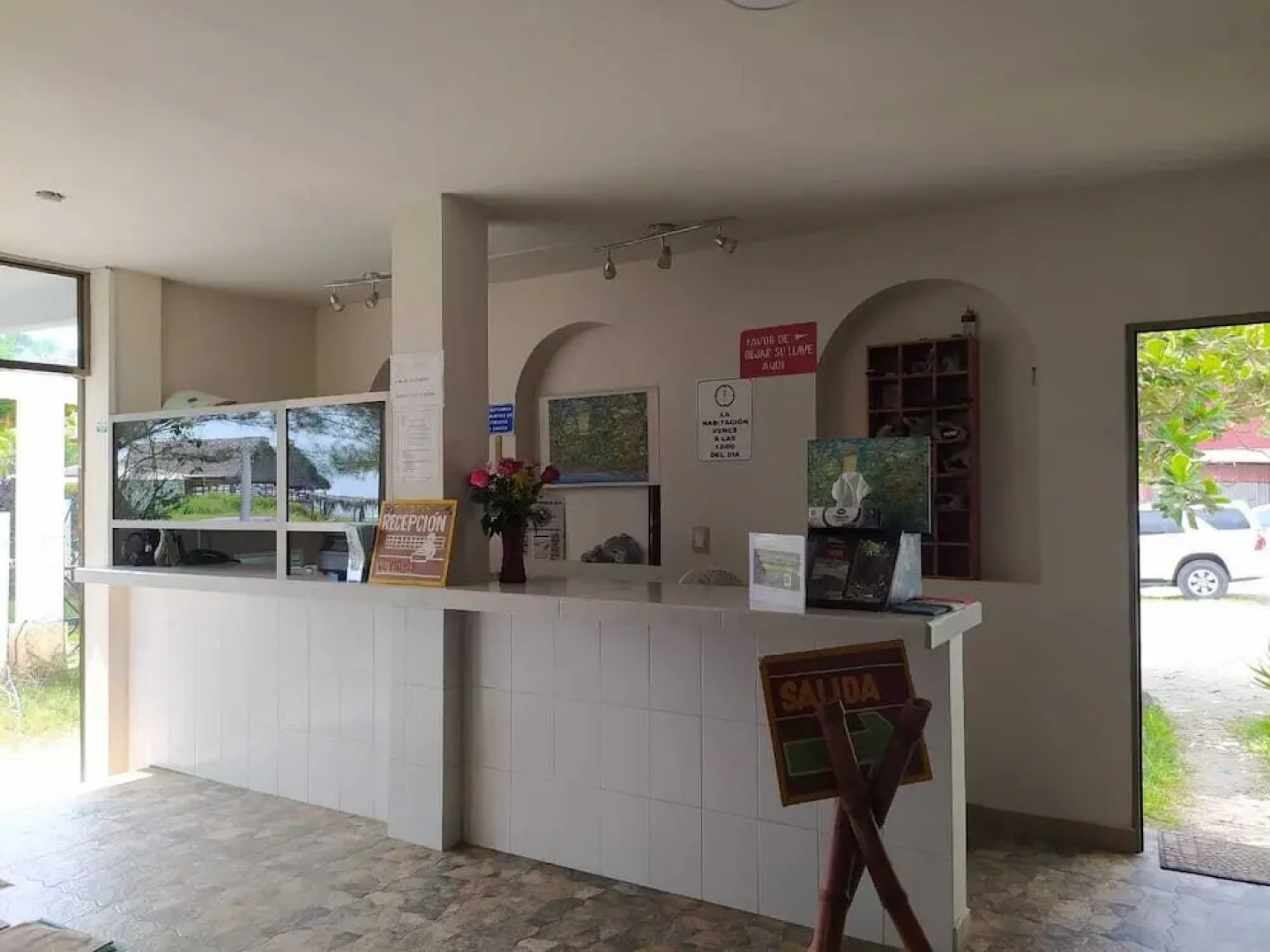 Hotel El Rincon de Don Juan