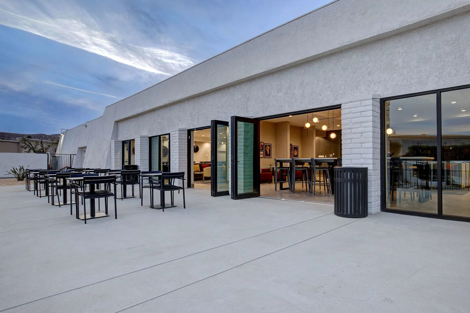 DoubleTree by Hilton Palmdale, CA