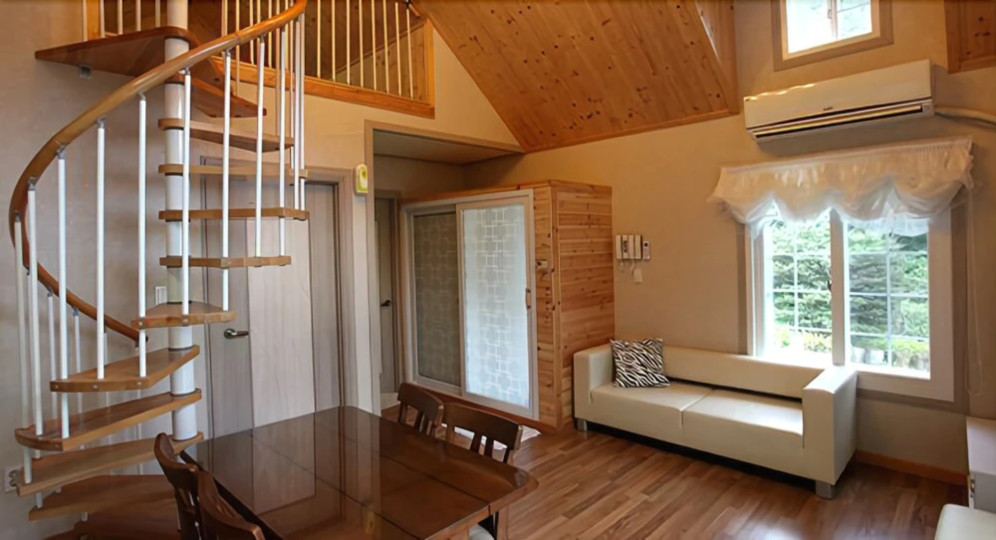 Yangpyeong Gawon Villa Pension