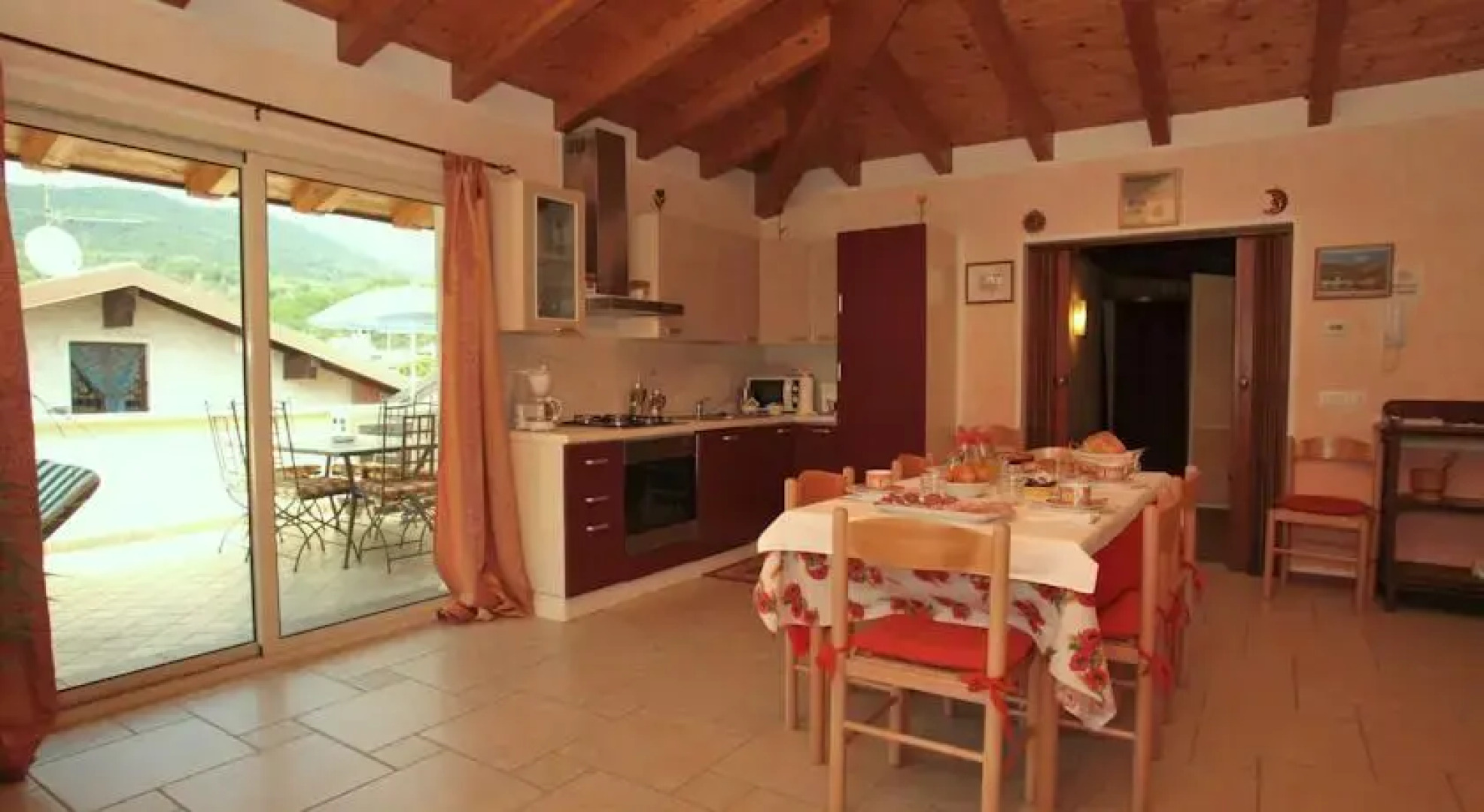 Bed And Breakfast Bellavista