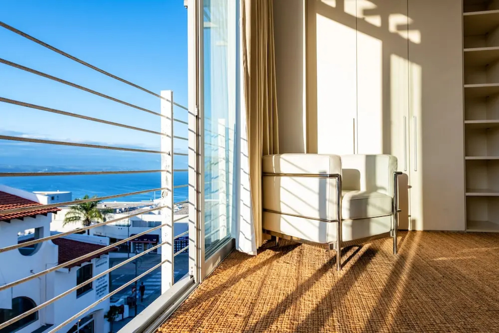 The Square Penthouse