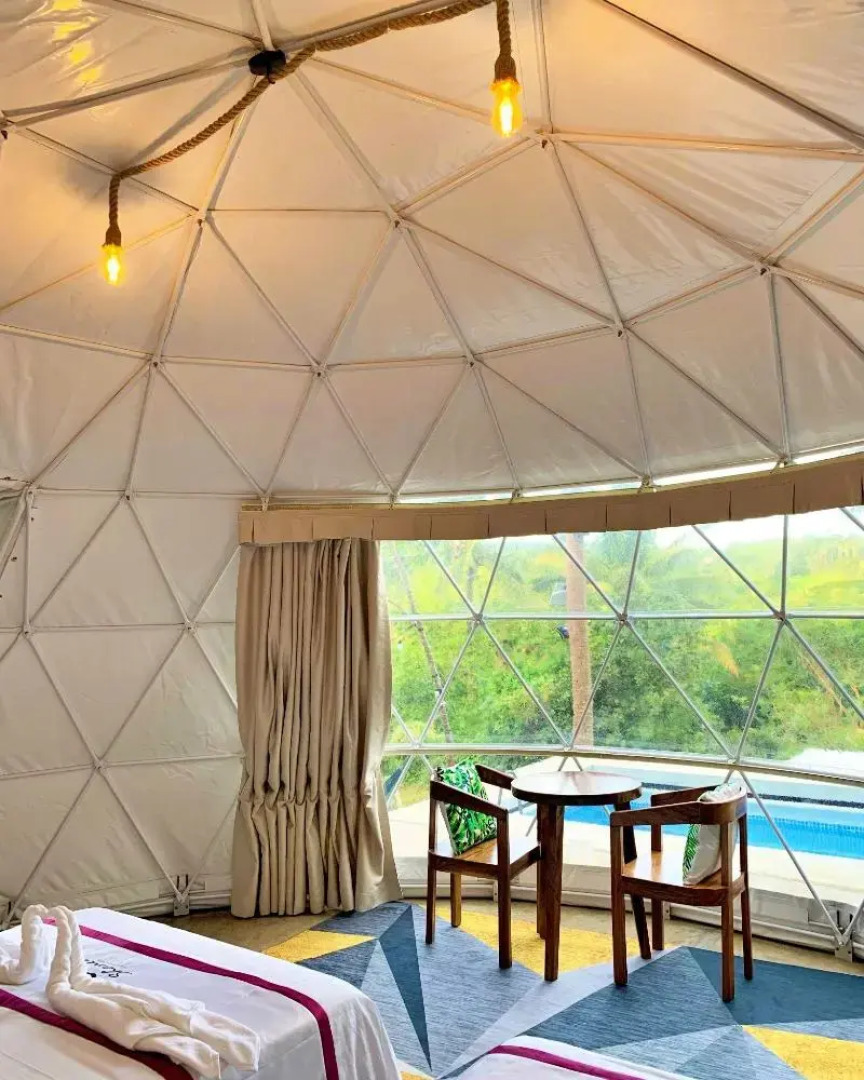 Shanti Wellness Sanctuary