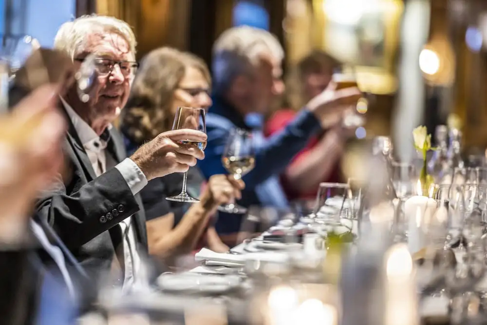 Angvik Gamle Handelssted - by Classic Norway Hotels