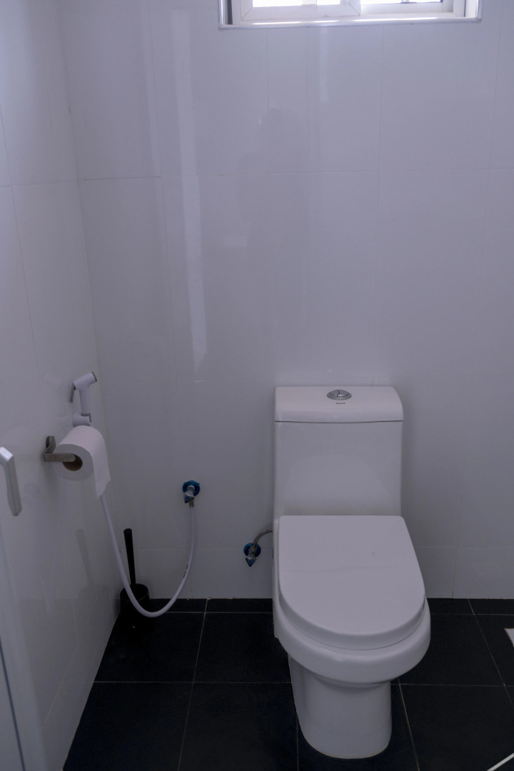 Calamari Beach Villas