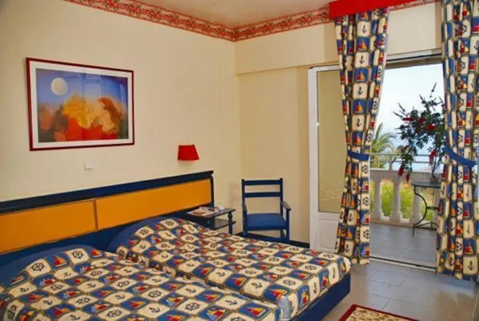 Zante Imperial Beach Hotel