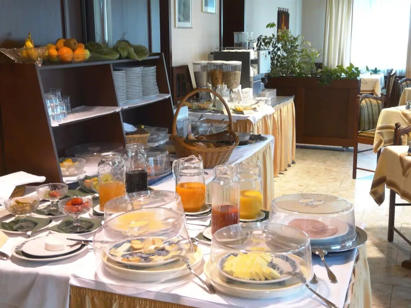 Hotel-Restaurant Löwen