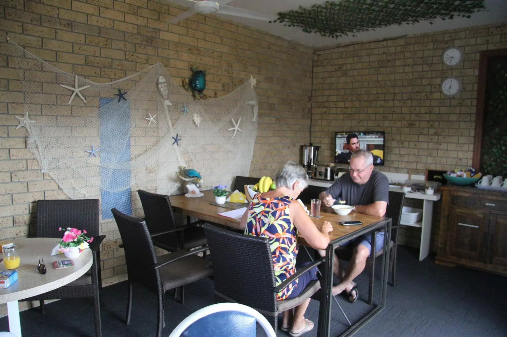 Tweed Harbour Motor Inn