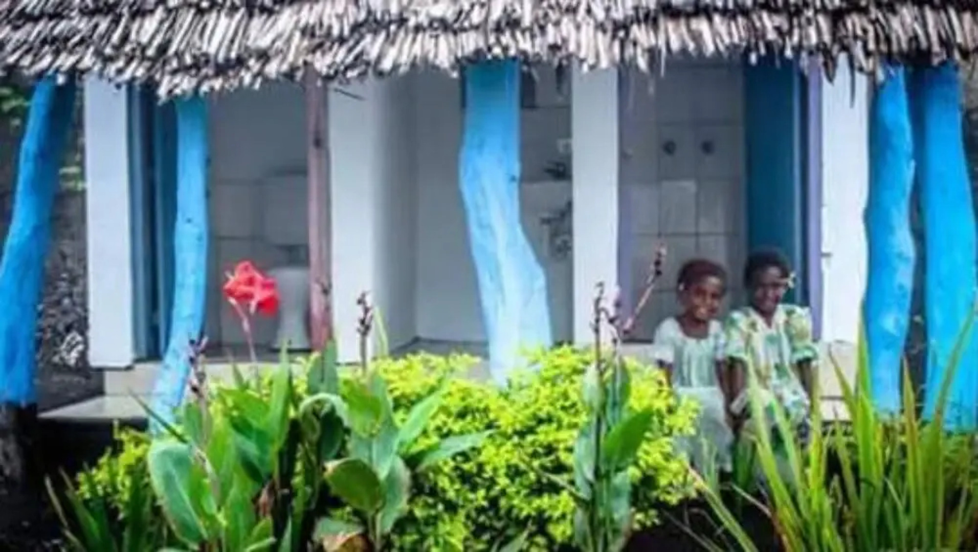 Tanna Top View Bungalows