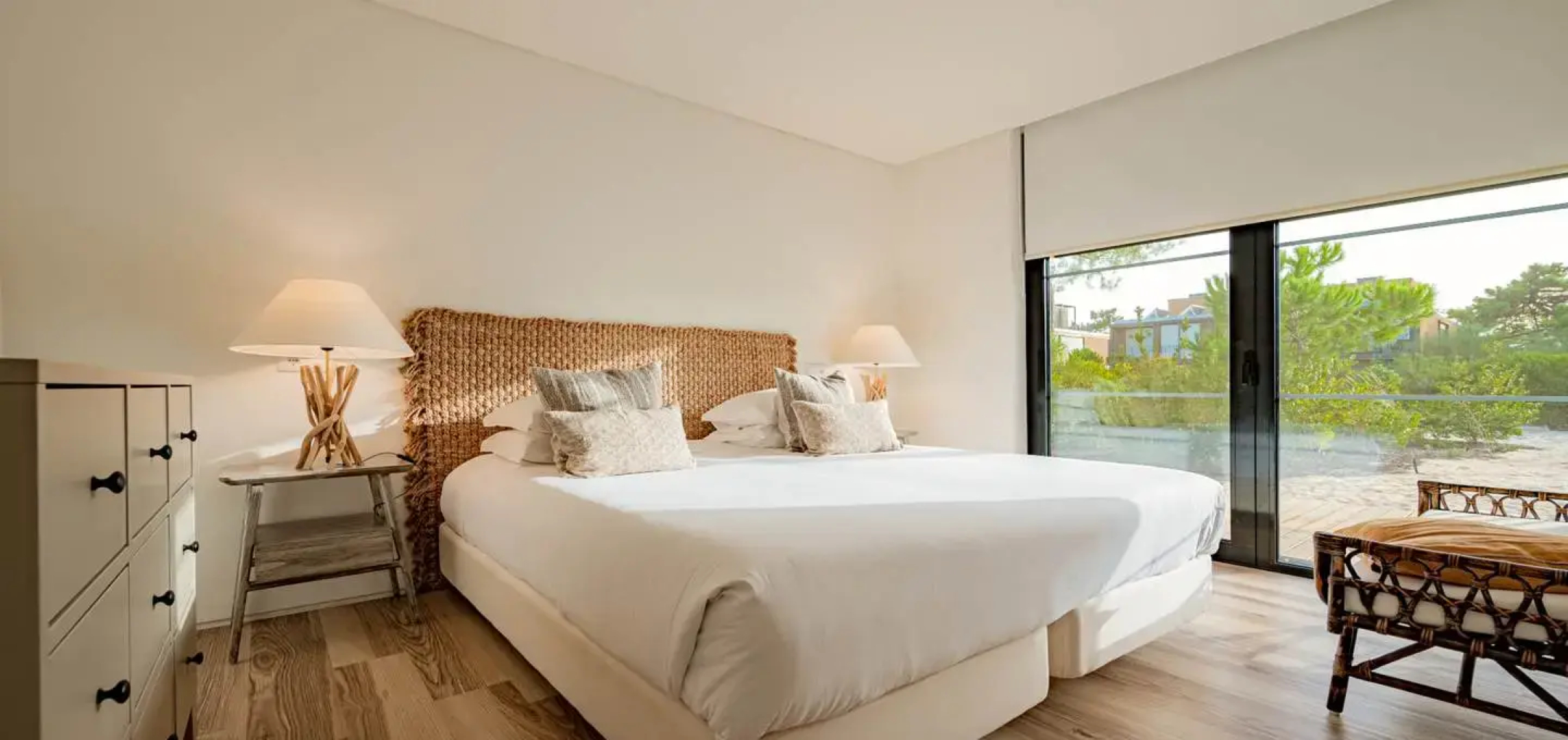 Pestana Troia Eco Resort & Residences