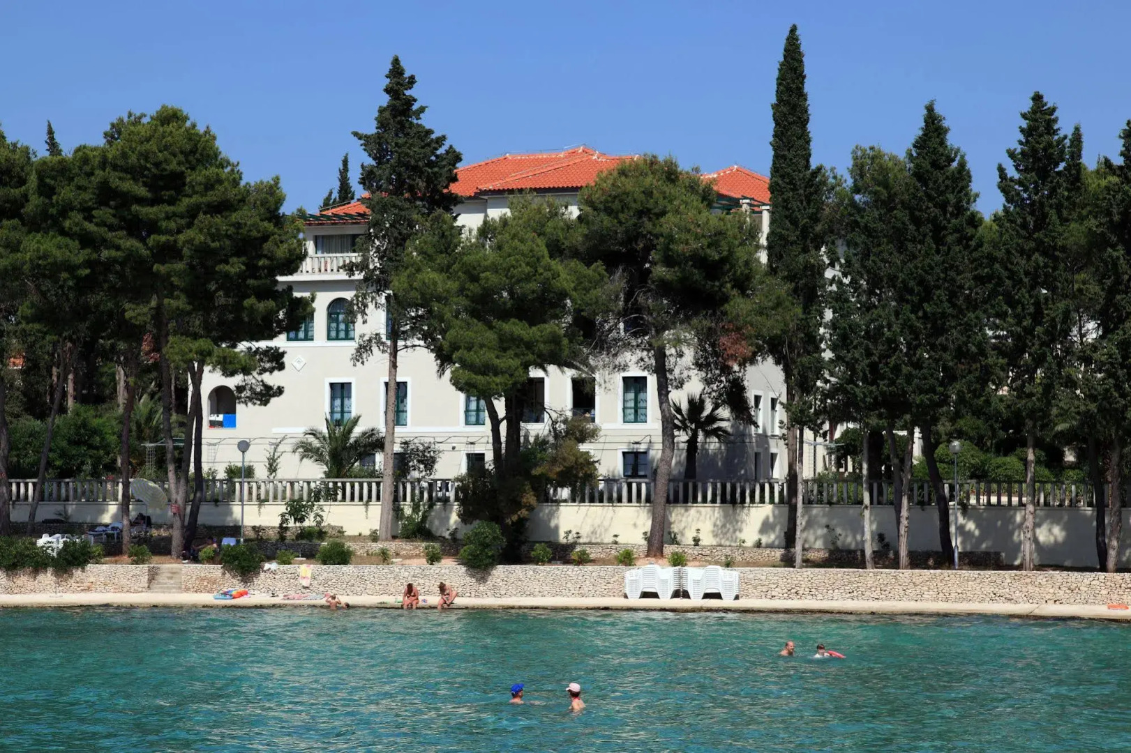 Villa Vela Luka