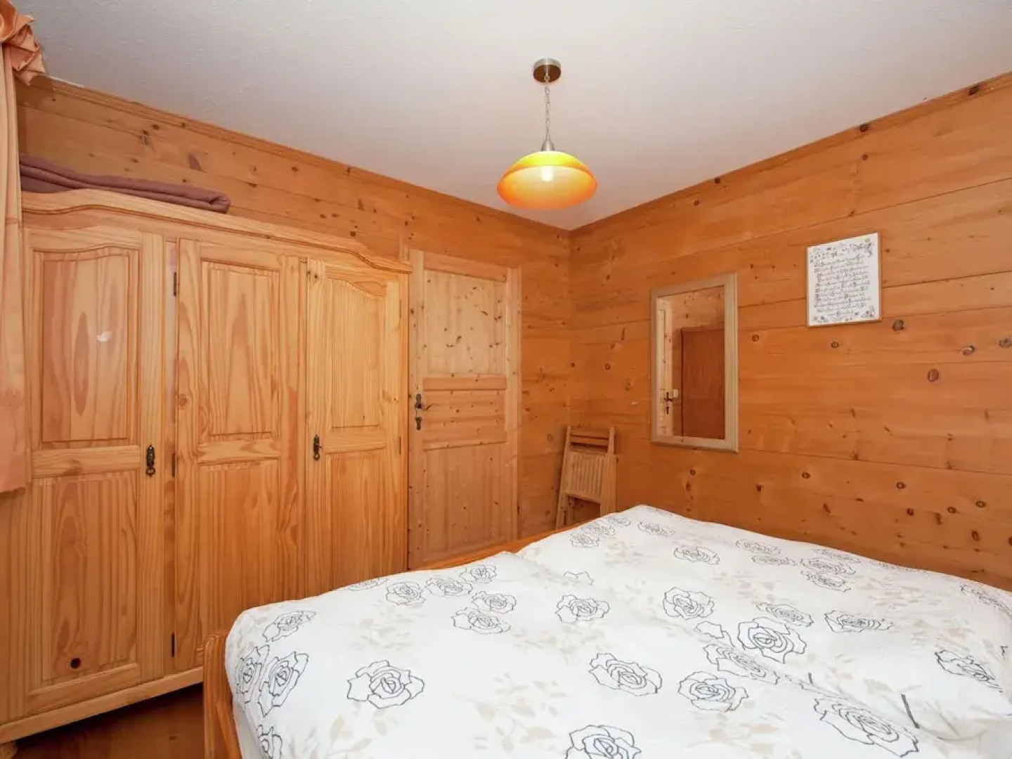 Spacious Apartment in Steingaden near Ski Area