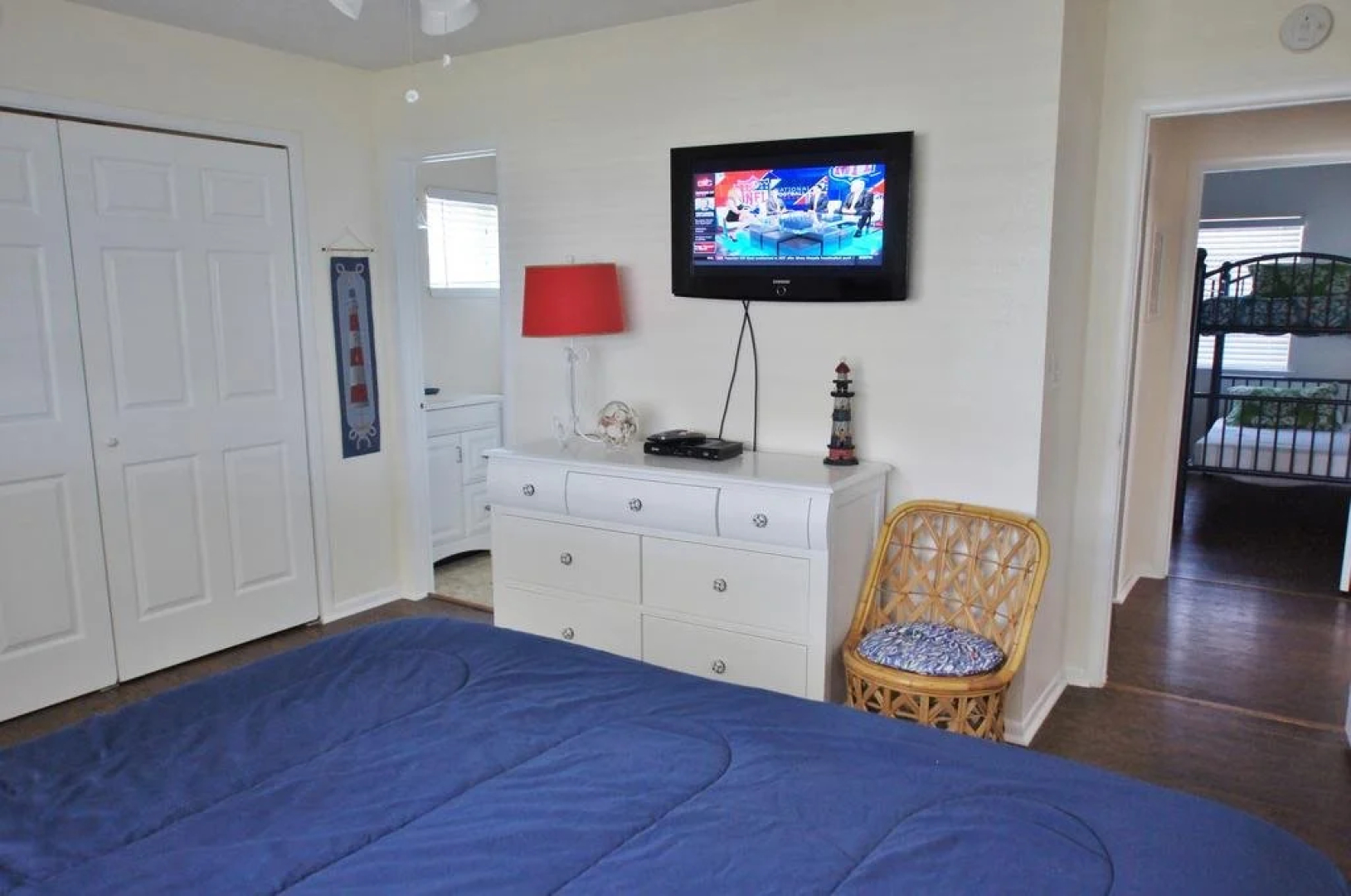 Bermuda Bungalow
