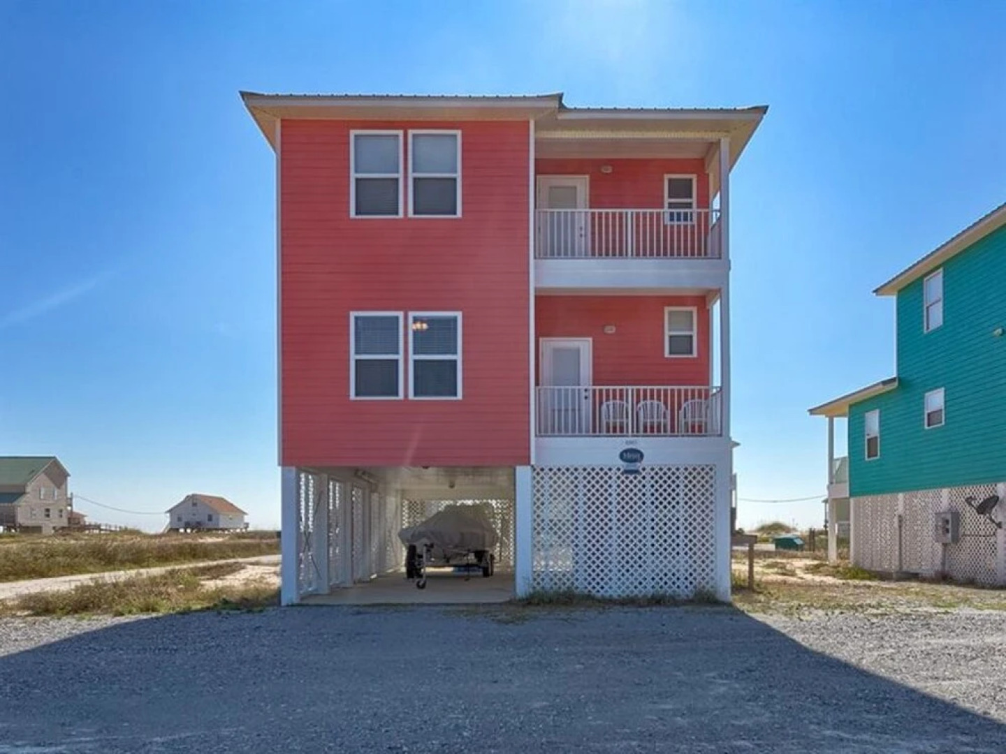 Reel Love by Meyer Vacation Rentals