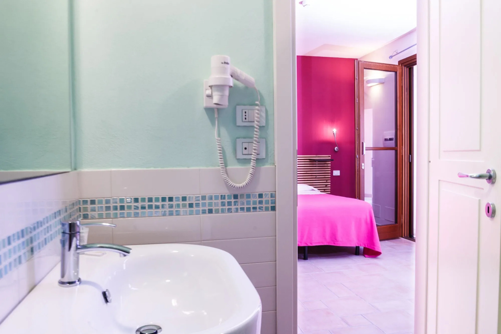 La Posta di Torrenova