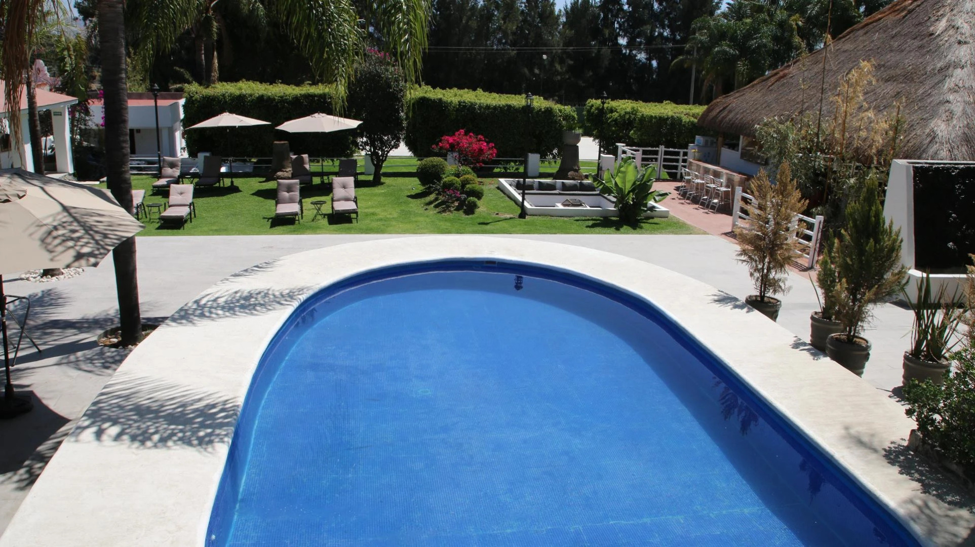 Río Tinto Hotel Boutique