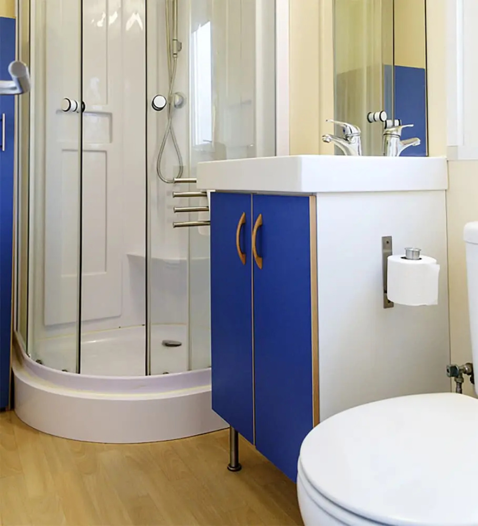 Parque de Campismo Orbitur Sitava Milfontes